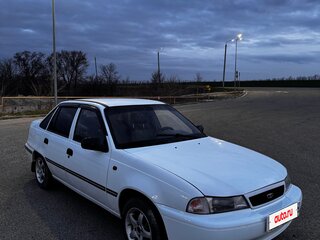2004 Daewoo Nexia I, белый, 175000 рублей, вид 3