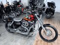 2012 Harley-Davidson Dyna Wide Glide, чёрный, 1199000 рублей