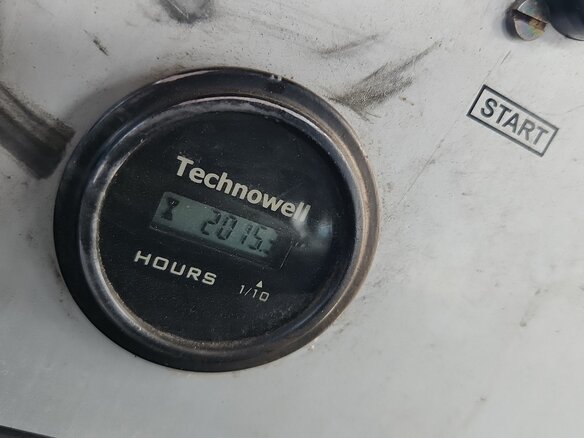 2024 ACE TLB95, жёлтый, 3875000 рублей - вид 5
