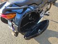 2000 Honda NT650V Deauville, синий, 280000 рублей - вид 2