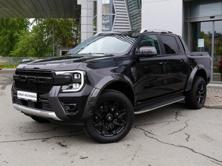 Ford Ranger T6.2