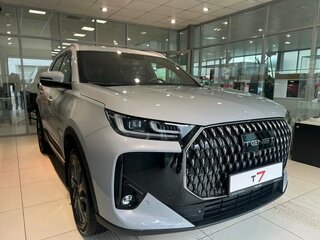 2026 Tenet T7, серый, 2785000 рублей, вид 1