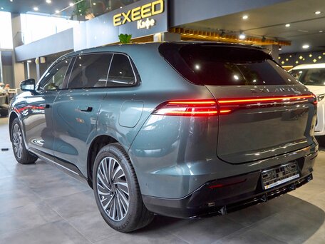 2025 Esteo Exlantix ET, серый, 6990000 рублей, вид 5