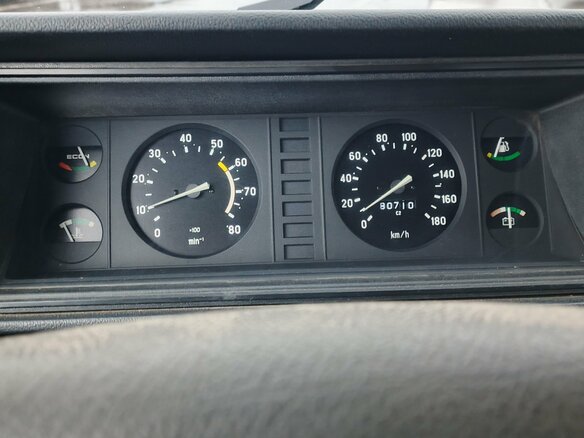 2009 Lada (ВАЗ) 2107, зелёный - вид 9