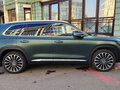 2024 Geely Monjaro (Xingyue L) I Рестайлинг (China Market), зелёный - вид 1