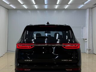 2023 Jetour X90+, чёрный, 1472000 рублей, вид 5