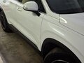 2021 Hyundai Santa Fe IV Рестайлинг, белый, 3250000 рублей - вид 4