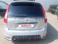 2011 Lada (ВАЗ) Kalina Sport I, серебристый, 140099 рублей - вид 4