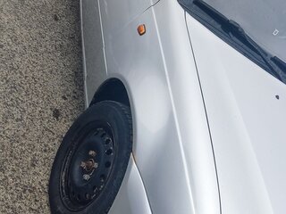 2010 Daewoo Nexia I Рестайлинг, серебристый, 170000 рублей, вид 3