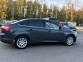 2012 Ford Focus III, серый, 799999 рублей - вид 3