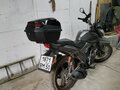 2024 Lifan LF175-2E, серый, 80000 рублей - вид 2