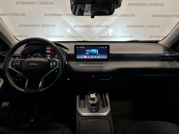 2024 Haval Jolion I Рестайлинг, белый, 1999000 рублей - вид 14