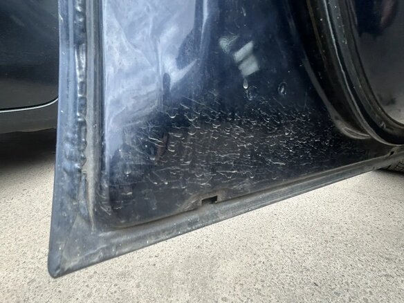 2007 Nissan Primera III (P12), синий, 415000 рублей - вид 34
