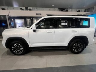 2026 Haval H9 II, белый, 5299000 рублей, вид 5