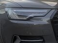 2022 Audi A6 45 TFSI V (C8), серый, 3700000 рублей - вид 11