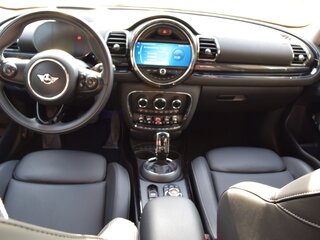 2020 Mini Clubman Cooper II Рестайлинг, зелёный, 2600000 рублей, вид 5