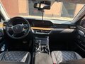 2021 Kia Mohave I Рестайлинг 2, чёрный, 4737000 рублей - вид 11