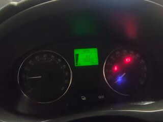 2010 Skoda Fabia II Рестайлинг, серый, 500000 рублей, вид 5