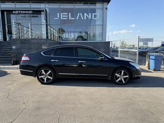 2011 Nissan Teana II (J32) Рестайлинг, чёрный, 700000 рублей, вид 4