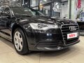 2014 Audi A6 IV (C7), чёрный, 1500000 рублей - вид 3