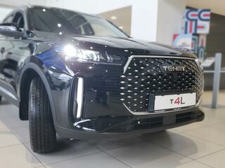 2026 Tenet T4L, чёрный, 2479000 рублей, вид 2