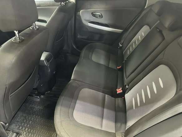 2013 Kia Ceed II, чёрный, 864000 рублей - вид 14