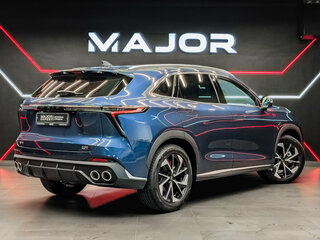 2024 Kaiyi X7 Kunlun, синий, 2450000 рублей, вид 5