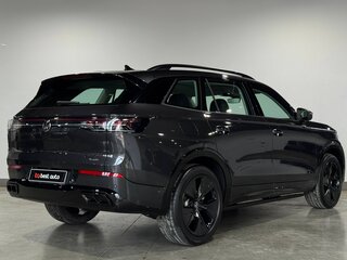 2026 Volkswagen Tavendor I, чёрный, 5590000 рублей, вид 5