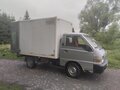 2012 Hyundai Porter, серебристый, 430000 рублей - вид 1