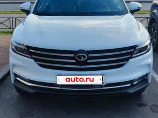 2024 Dongfeng Fengon ix5, белый, 1950000 рублей, вид 1