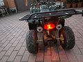 2013 Armada ATV 50, зелёный, 65000 рублей - вид 5