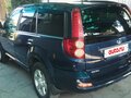 2011 Great Wall Hover H5, синий, 480000 рублей - вид 4