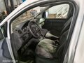 2012 Volkswagen Caddy III Рестайлинг, белый, 550000 рублей - вид 9