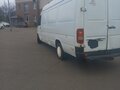 2003 Volkswagen LT, белый - вид 4