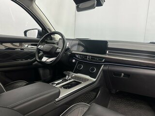 2023 Exeed VX I, синий, 2898000 рублей, вид 4