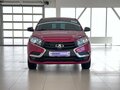 2019 Lada (ВАЗ) XRAY I, красный, 890000 рублей - вид 1