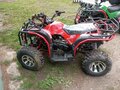 2025 Jianshe JS250, зелёный, 278000 рублей - вид 5