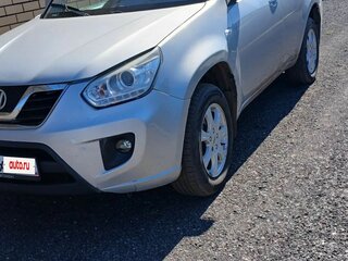 2013 Vortex Tingo I (FL), серебристый, 499000 рублей, вид 1