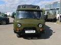 2008 УАЗ 3303, зелёный, 515000 рублей - вид 1