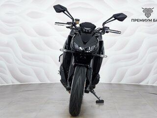 2026 Kawasaki Z 1100, чёрный, 1699000 рублей, вид 4