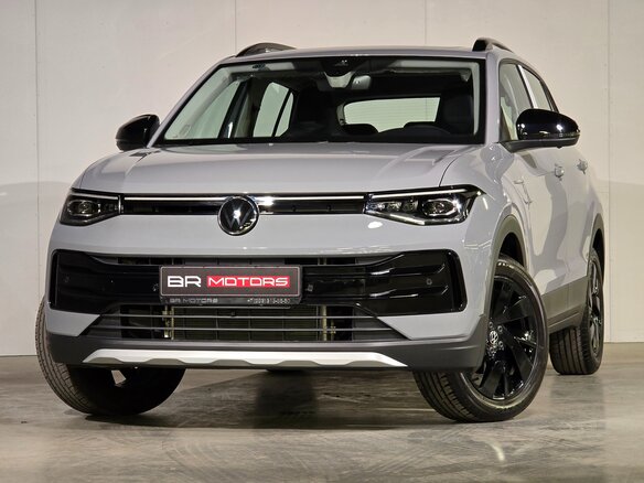 2026 Volkswagen Tharu XR 300 TSI, серый, 2847000 рублей - вид 28