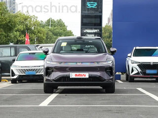 2026 Changan Qiyuan Q06, фиолетовый, 5300206 рублей, вид 2