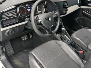 2023 Jetta VS5 I Рестайлинг, белый, 1265000 рублей, вид 5