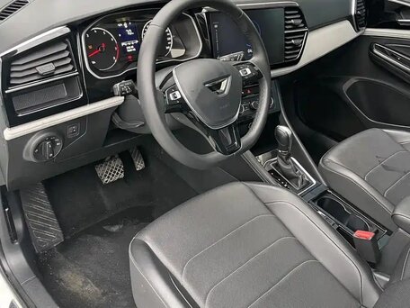 2023 Jetta VS5 I Рестайлинг, белый, 1265000 рублей, вид 5