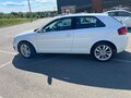 2011 Audi A3 II (8P) Рестайлинг 2, белый - вид 9
