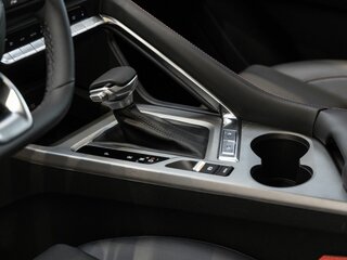 2025 Changan CS35 Plus I Рестайлинг, серый, 2839900 рублей, вид 4