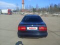 1993 Volkswagen Passat B4, синий, 160000 рублей - вид 4