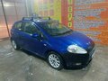2006 Fiat Punto III Grande Punto, синий, 130000 рублей - вид 4