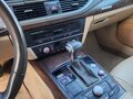2013 Audi A7 I (4G), коричневый, 1850000 рублей - вид 5