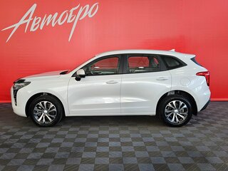 2023 Haval Jolion I, белый, 1635000 рублей, вид 2